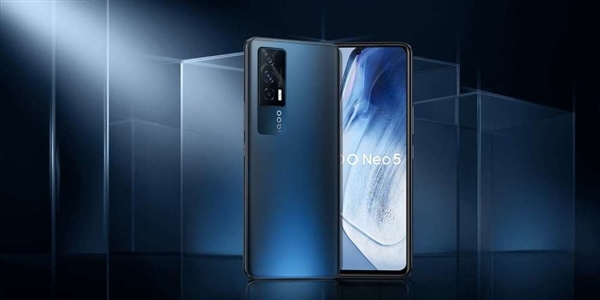 iQOO Neo5s 现身 GeekBench 5：搭载骁龙 888 处理器，12GB 内存