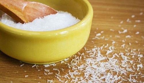 吃味精会让人掉头发，这个说法靠谱吗