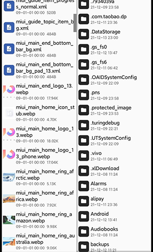 MIUI 13 Logo曝光：小米 12 已内部测试系统中
