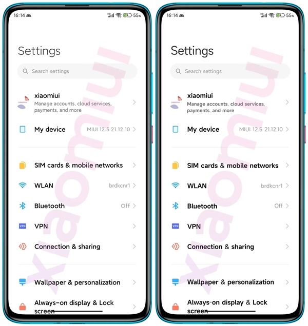小米将于12月28日举行新品发布会：MIUI 13来了！首批升级机型曝光