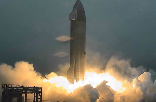 利物浦大学人类肌肉细胞样本将搭乘SpaceX的火箭进入太空