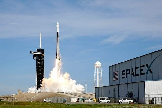 SpaceX将携带人类肌肉细胞样本进入太空，帮助解开衰老的秘密