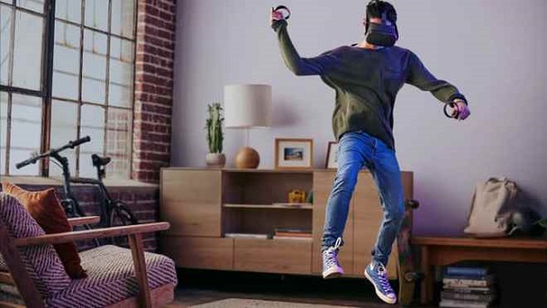 Meta vr元宇宙应用在圣诞节登顶苹果应用商店