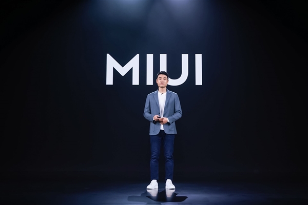 MIUI 13开发版开始推送：第一批已收到更新
