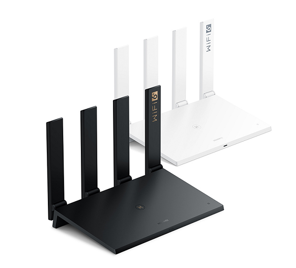 华为授权日本无线通信设备企业巴法络WiFI6专利