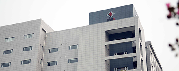 上海微电子今日交付中国首台2.5D/3D先进封装光刻机