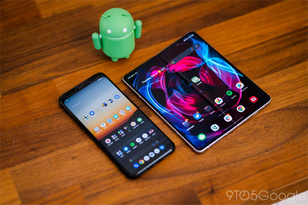 谷歌Android 13 首个开发者预览版发布