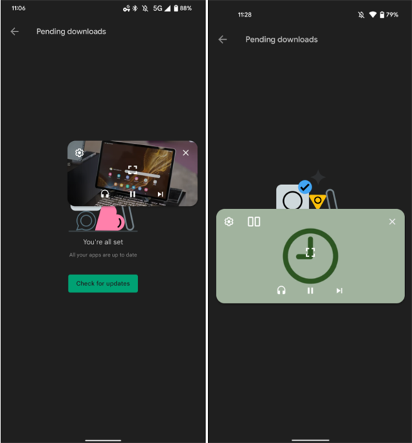谷歌Android 13 首个开发者预览版发布