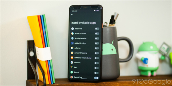 谷歌Android 13 首个开发者预览版发布