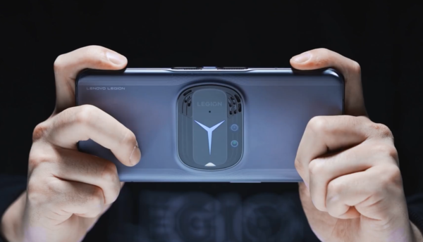 联想拯救者Y90鲁大师跑分曝光，分数超111万，搭载骁龙8处理器