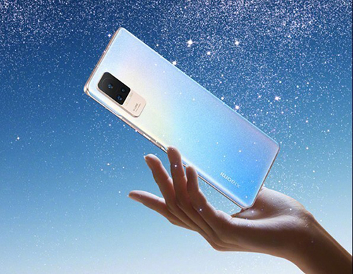 小米 Civi 正式推送 MIUI 13 稳定版：升级到 Android 12 系统