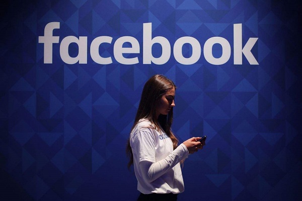 Facebook推出新的口号，进行价值观全面改革