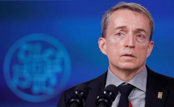 英特尔CEO称，如果财团能够拥有ARM，该公司也乐其参与