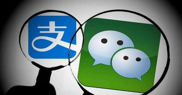 微信支付宝收款要交税吗