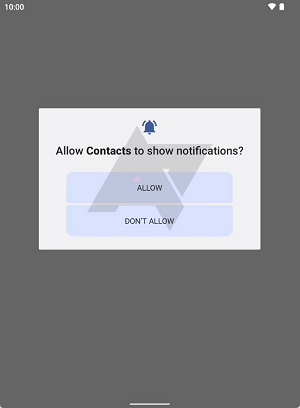 Android 13 开发者预览版 2 发布：应用推送通知前需获得用户同意