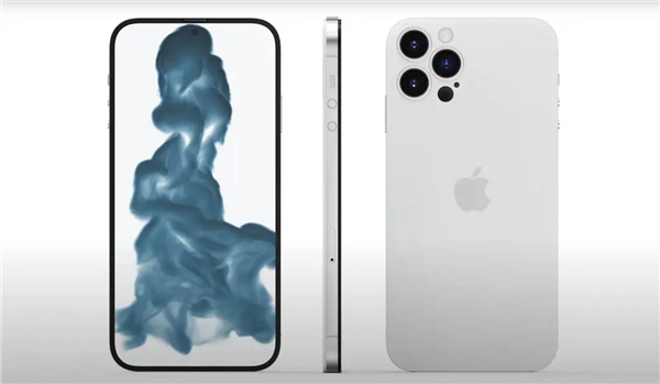 分析师称iPhone 16才有望采用屏下Face ID