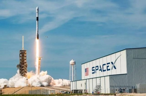 法国电信监管机构可能会再次向SpaceX授予互联网许可，但有附加条件