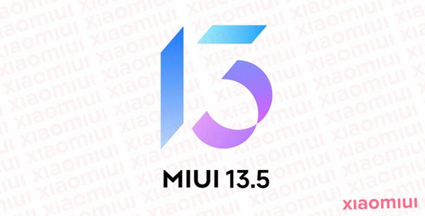 小米MIUI13.5图标曝光，将有重大更新