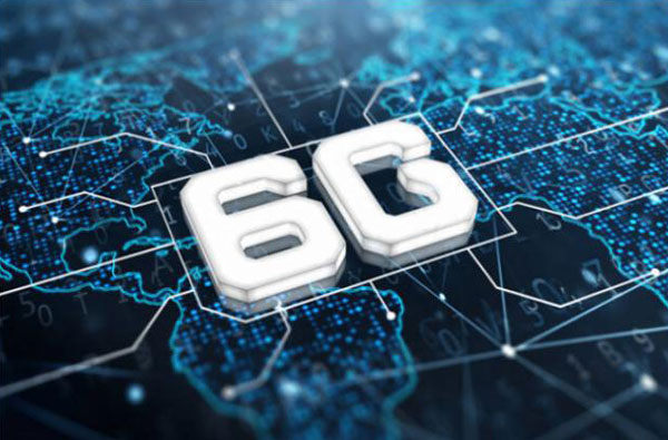 5G还没普及，韩国要抢跑6G手机：2026年就推原型机