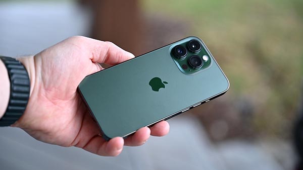 “印度制造”iPhone 13 助力，苹果手机 Q1 印度产量同比增长 50%