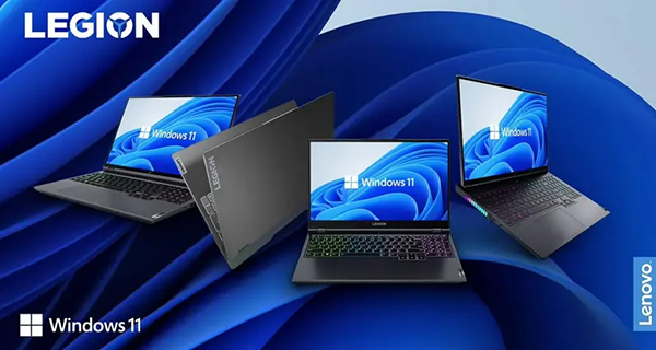 部分海外联想 / 拯救者用户反馈更新 BIOS 后无法启动 Windows