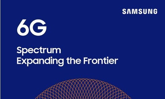 三星发布 6G 频谱白皮书，计划 5 月 13 日分享更多技术成果