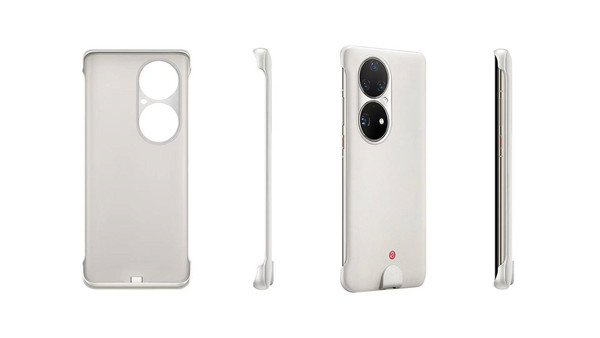曝华为Mate 50、nova 10都配备有5G手机壳