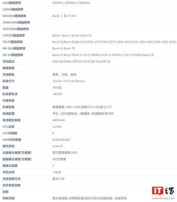 酷派官宣 6 月 13 日发布新机：对称式双扬声器