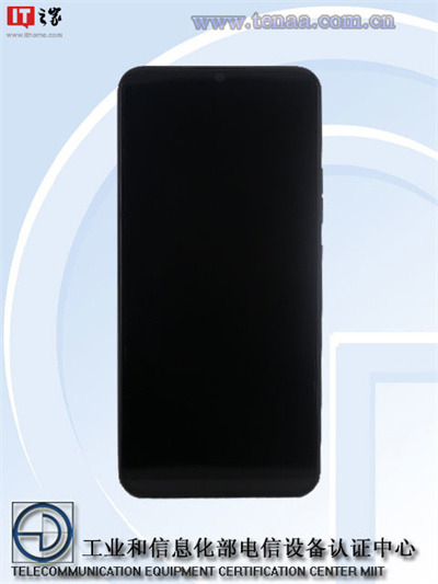 酷派官宣 6 月 13 日发布新机：对称式双扬声器