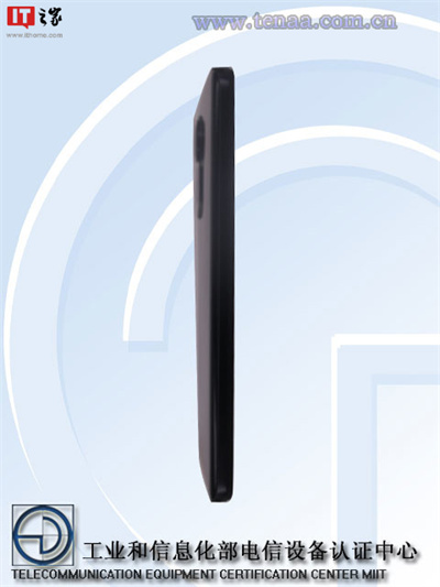 酷派官宣 6 月 13 日发布新机：对称式双扬声器