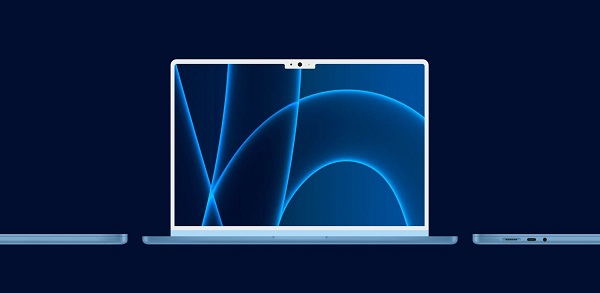 分析师称，新款MacBook Air出货量为600-700万台