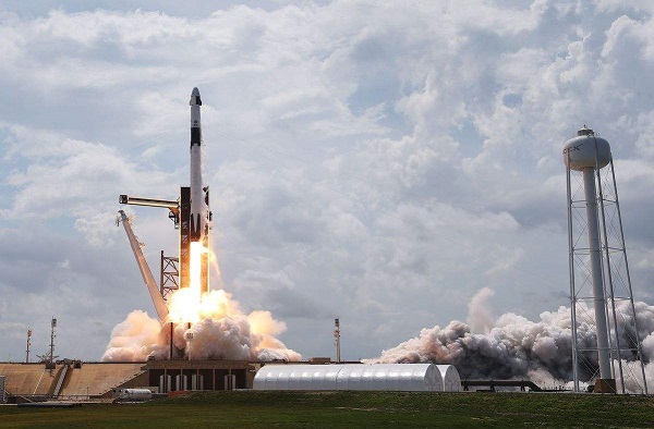 Astra Space为NASA发射气象卫星任务遇重大故障，丢失两颗气象卫星