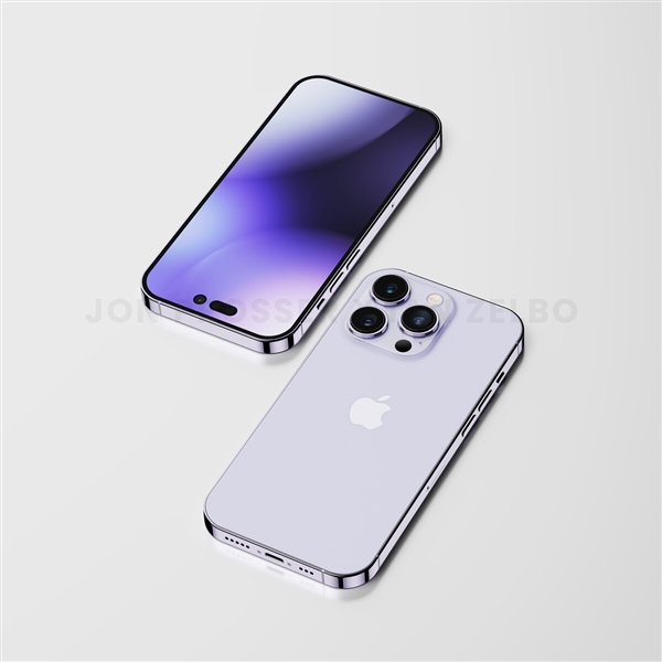 iPhone14将搭载北斗导航：内置北斗芯片定位更精准