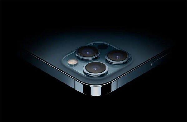 分析师：苹果 AR 眼镜已进入设计开发阶段，iPhone 15 Pro 将采用潜望式镜头