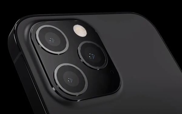 分析师：苹果 AR 眼镜已进入设计开发阶段，iPhone 15 Pro 将采用潜望式镜头