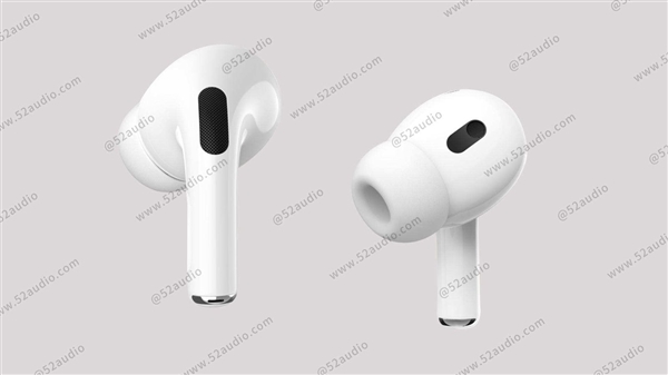 苹果新AirPods Pro曝光：支持心率监测、USB-C