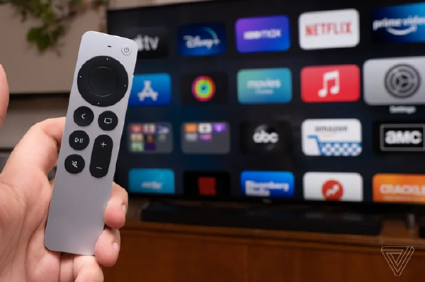 消息称Facebook视频应用无法在Apple TV上使用