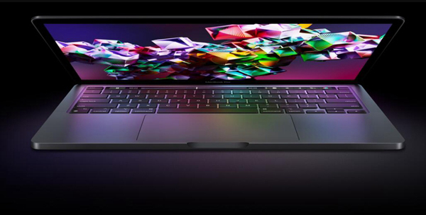 曝苹果 M2 Pro/M3 芯片将采用 3nm 工艺，用于高端 MacBook Pro等