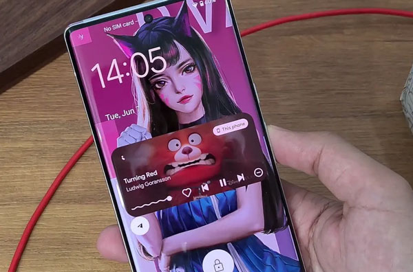 Android 13 beta 3.3 推送：修复 WiFi 无法连接等问题