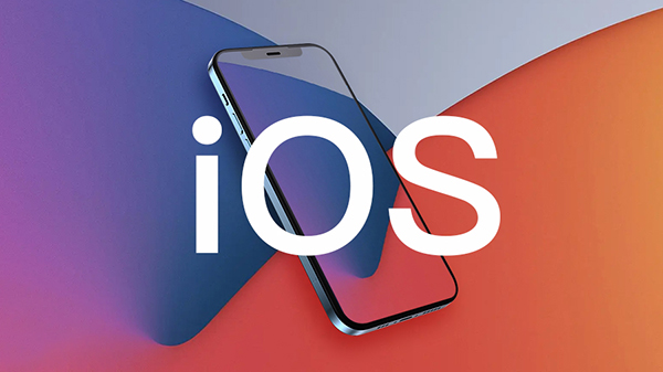 苹果iOS 15.6开发者预览版Beta 4发布：修复Bug和提升性能