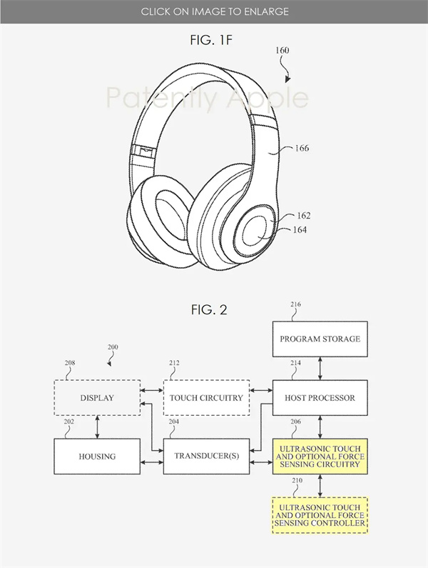 苹果新专利曝光，利用超声波技术使 AirPods 在潮湿时更易用