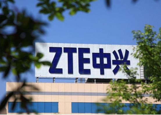 中兴回复投资者，公司凭借5G专利储备已持续获得许可收益