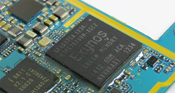 曝三星Galaxy S23系列只用骁龙8 Gen2