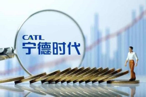 有消息称宁德时代将于墨西哥建厂，为特斯拉和福特供应电池