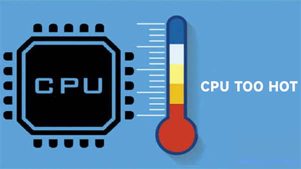 笔记本CPU莫名锁频率0.39GHz？可能是过热和快速启动问题