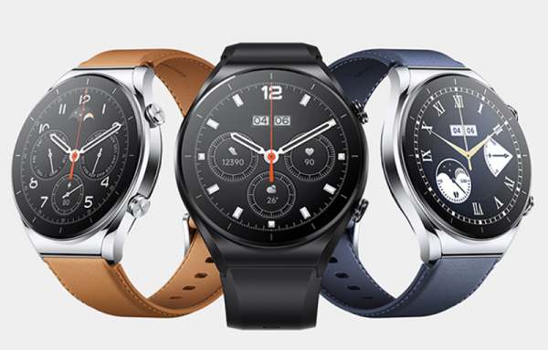 小米 Watch S1 Pro 预约上架，将于8月11日发布