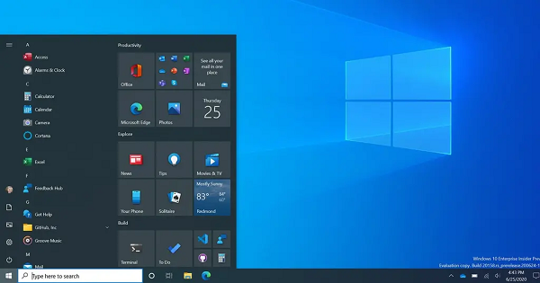 Win10 Build 19044.1889(KB5016616)发布