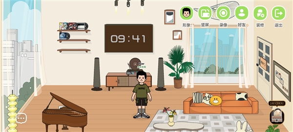 QQ 音乐 App 内置 Cocos2d-x 游戏引擎