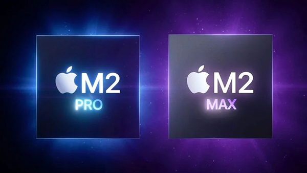 台积电将于今年底开始为苹果生产3nm M2 Pro芯片