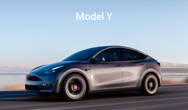 针对欧洲市场销量下滑，特斯拉推出后驱版Model Y，售价为5万欧元